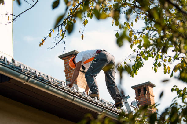 Best Roof Waterproofing  in Fairplains, NC