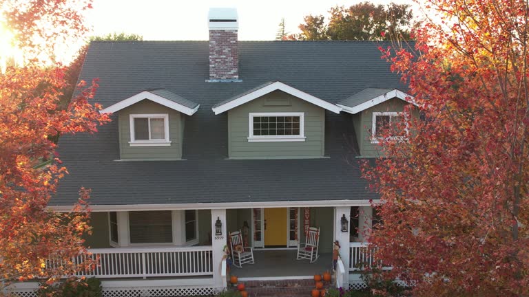 Trusted Fairplains, NC Roofing service Experts